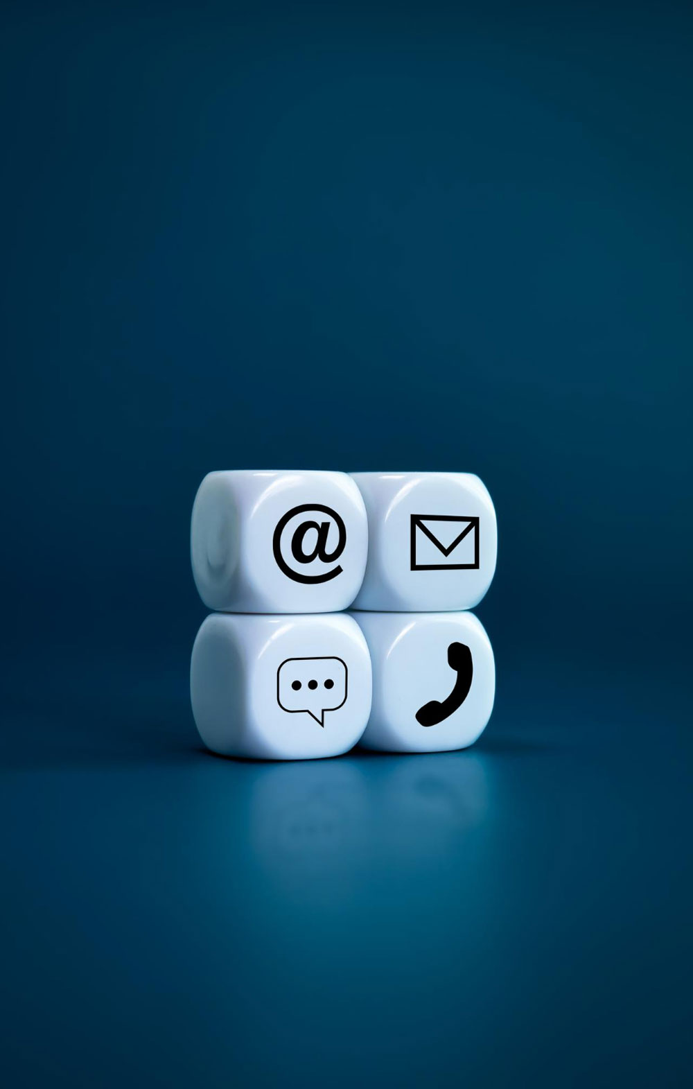 Contact